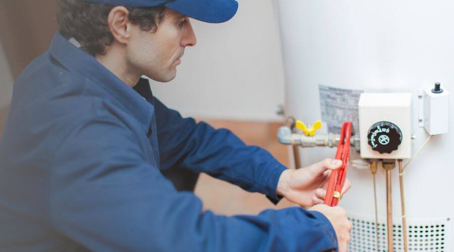 Local annual plumbing maintenance in Clark Fork, ID